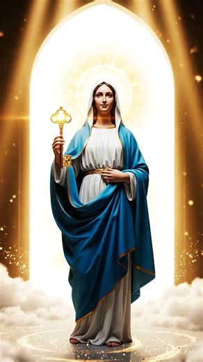 Mother of the Sacred Promise