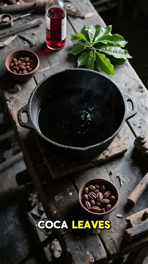 The history of the biggest soft drink #history #historyfacts #brandhistory #brand #branding