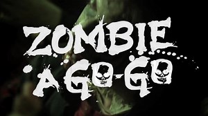 Captain Clegg & The Night Creatures: Zombie a Go-Go (Music Video)
