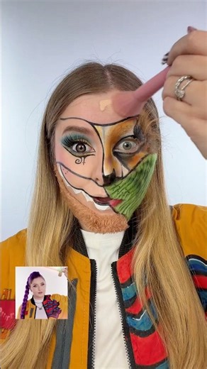 2025 Make-up Mix 🔄😱