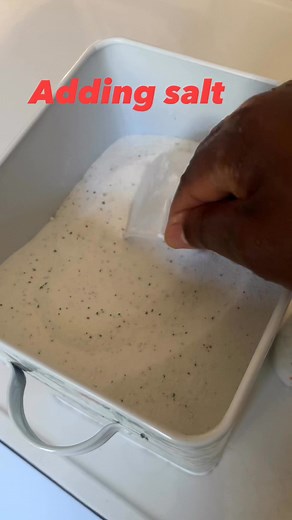 Try adding not too much salt to your washing powder ✅✅✅read first comment ❤️ #health #fypシ゚ #highlight | Homehacks and Tips