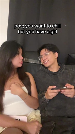 Understanding Relationship Dynamics in Chill Time