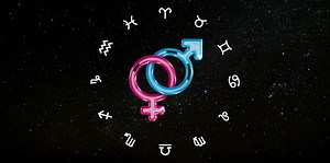Masculine And Feminine Zodiac Signs In Astrology