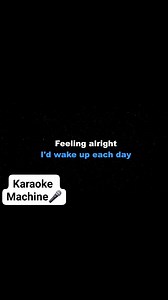 How did you know Karaoke Lyrics Part 1 | Karaoke Machine | Facebook