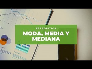 How to calculate the Mode, Mean, and Median / Statistics.