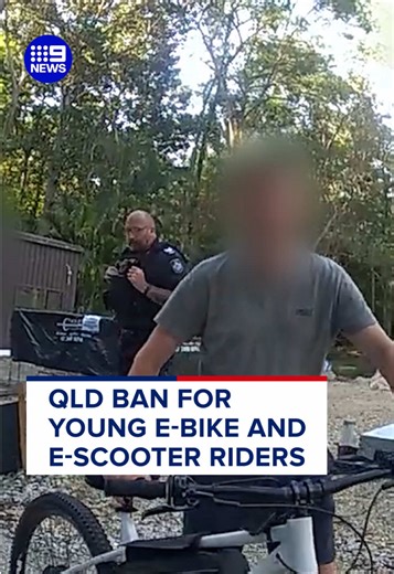 Queensland E-Scooter & E-Bike Reforms Affect All Ages