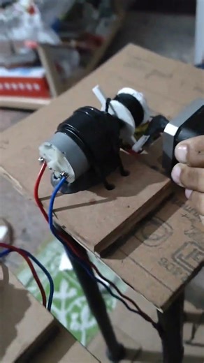 Gravity-Driven Mechanical Energy Storage for Renewable Integration | Aryan Lodha | RVCE