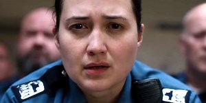 Under The Bridge Trailer: Lily Gladstone Has To Hunt An Unlikely Killer In Murder Mystery Show