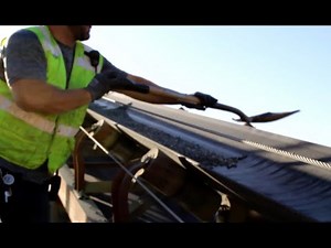 RTS TRAINING SERIES: SAMPLING FROM THE BELT CUT