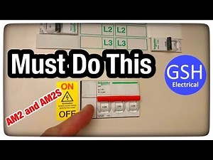 Safe Isolation - Don’t FAIL Your AM2 or AM2S