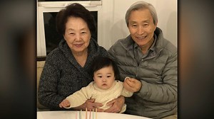 CBS Mornings:The mounting pressures on those caring for both aging parents and young children