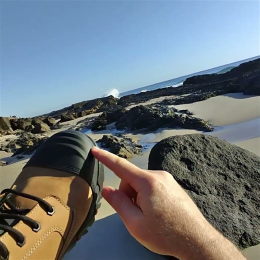 Ultimate Boot Hack: Extend Lifespan & Stay Compliant! #BootCare #SafetyTips