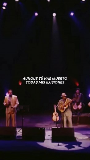 Lágrimas Negras by Compay Segundo: Lyrics and Music