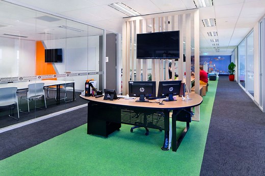 ILSC - Sydney (Sydney, Australia) - Reviews - Language International