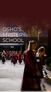 4.4K views · 252 reactions | Curious about Osho’s Mystery School? ✨...