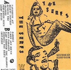 The Serfs - Sounds Of Serfdom