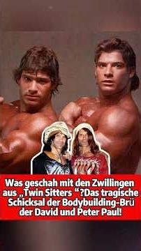 Was geschah mit den Zwillingen aus „Twin Sitters“? #film #hollywood