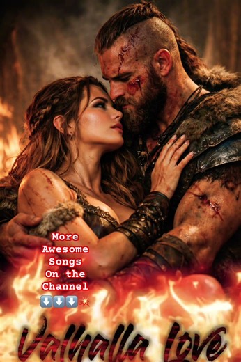 Valhalla Love #vikings #epicmusic #nordicmusic #vikingmusic #nordicfolk #viking