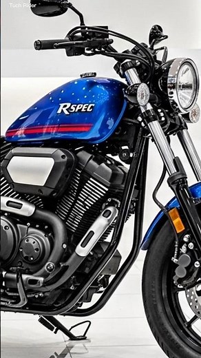 New Yamaha Bolt R-Spec 2026 🔥 Ultimate Cruiser Beast Revealed!