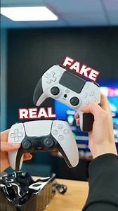 Fake PS5 controller for $20: is it any good?