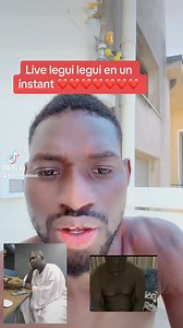 74K views · 1.4K reactions | Live legui legui en un instant ❤️❤️❤️❤️❤️❤️❤️ | Adamo Boss dei Négri | Facebook