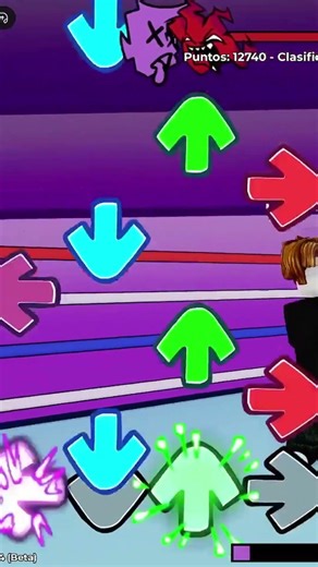 Project fnf #viral #roblox #robloxshorts