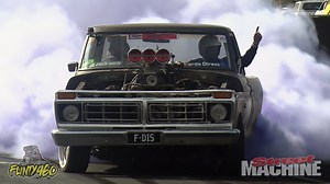 22K views · 516 reactions | 700 CUBES OF BIG BLOCK INSANITY | Burnout Videos | Facebook