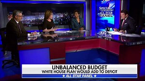 706K views · 424 reactions | "The best way to give people more of their money back is to cut spending, not increase spending." The "Special Report" panel discusses the federal budget and President Donald J. Trump's infrastructure plan. | Special Report w/ Bret Baier | Facebook