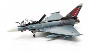 Hey subscribers! Check out this review of Revell Model Kits new 1/72 scale Eurofighter Typhoon. Follow this link: http://www.finescale.com/product-info/kit-reviews/2017/05/revell-germany-eurofighter-typhoon-build-review | FineScale Modeler Magazine