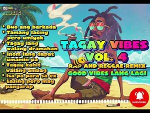 REGGAE SA TAGAY😎🌿||RAP REGGAE REMIX||REGGAE MUSIC||BJmixMusic||PLEASE SUBSCRIBE 😊!!
