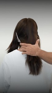 36K views · 120 reactions | #TutorialTuesday ! Heatless curls with zero damage! Learn the easiest way to get effortless waves without using any styling tool ✨懶 #NABILA #NABILASalon #TutorialTuesday #Hairstyle #HeatlessCurls #Hair | NABILA | Facebook