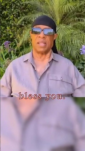 Stevie Wonder Sings for Tom Jones’ 80th Birthday | Legend Recognizing Legend! 🎷 🎂 ❤️ #thevoice