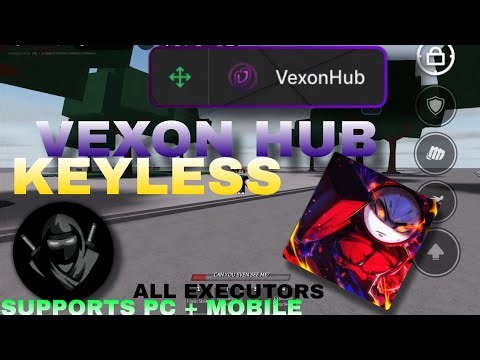 *OP* TSB SCRIPT | KEYLESS | VEXON HUB | THE STRONGEST BATTLEGROUNDS 🔥