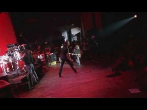 Nirvana - Love Buzz (Live at the Paramount 1991) HD