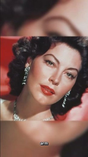 The Tragic Final Years Of Ava Gardner