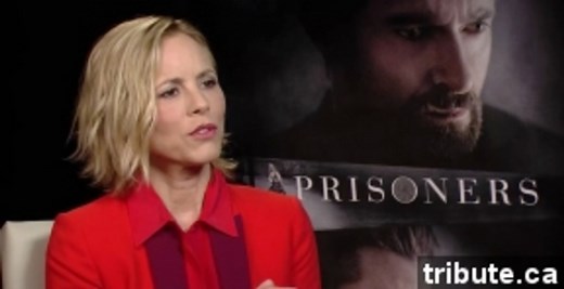 Actress Maria Bello Comes Out In Op-Ed