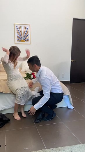 Bride gets caught cheating on wedding day! 😱💔 #fyp #foryou #duet #viral