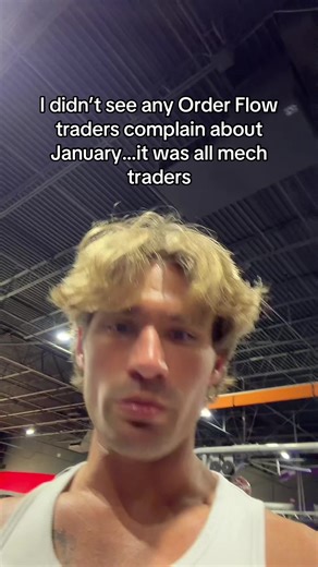 Understanding Day Trading and Order Flow Strategies