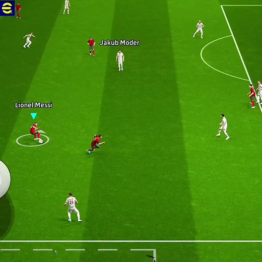 Mastering Efootball Passing Techniques Tutorial