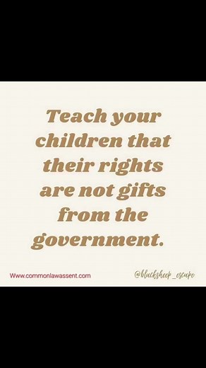 2.1K views · 53 reactions | Common Law Assent on Reels | Facebook