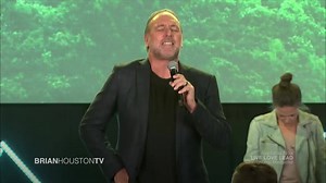 99 reactions · 3 comments | You are the one ... | Brian Houston TV | Facebook