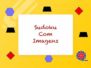 Sudoku Com Imagens