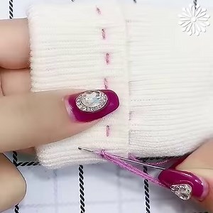 14M views · 174K reactions | Become a pro at sewing with these tips & tricks! | Bloom | Facebook