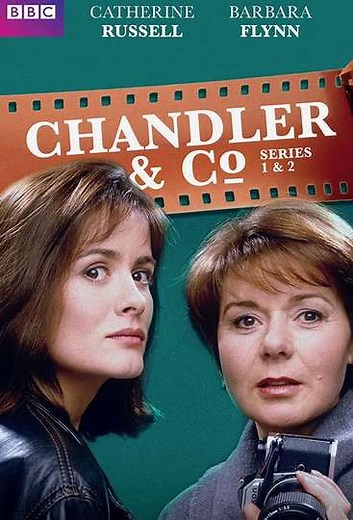 Chandler & Co (1994-1995) - TV Show