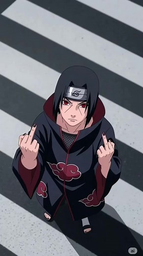 Infinite Genjutsu Live Wallpaper Download