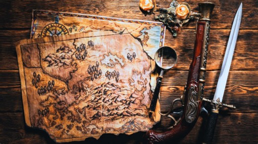 10 Key Facts You Should Know about Pirates in the Caribbean