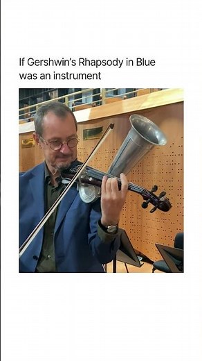 Stroh Violin, jazz x classical | Richard Tognetti | Australian Chamber Orchestra