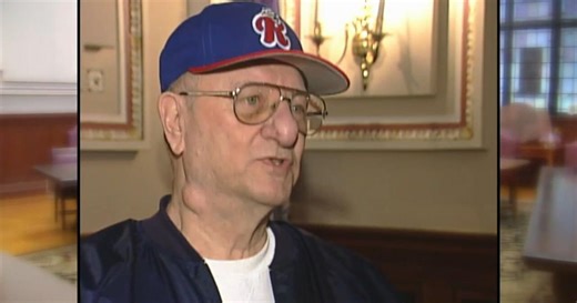 Reading officials remember former Councilman 'Strat' Marmarou