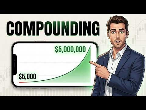 This Is How Compound Interest Really Works