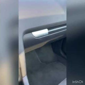 Problème de climatisation Audi (résolu)